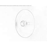 Metal wall lamp Trpinja