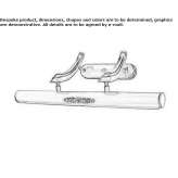 Światło obrazu Cieza