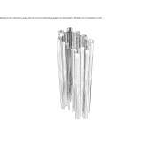 Handmade wall lamp Nana