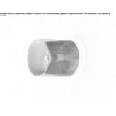 Metal wall lamp Nerpio