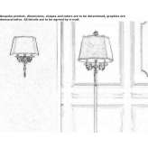 wall light Cascano