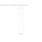 Polycarbonate floor lamp Taluyers