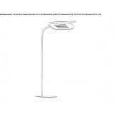 LED floor lamp Trzin
