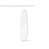 Lampa podłogowa Opalflex® Laihia