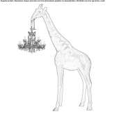 Polyethylene floor lamp Blijham