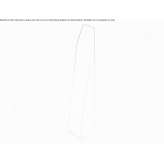 Polyethylene floor lamp Brenzone