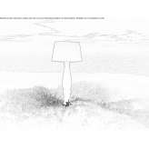 Poleasy® floor lamp Husinec