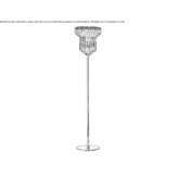 Glass floor lamp Plotzkau