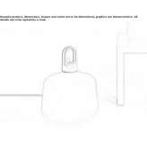 Floor lamp Girmeli
