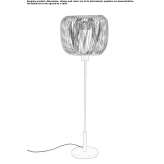 Metal floor lamp Petrovac