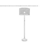 Vienna straw floor lamp Vesanto