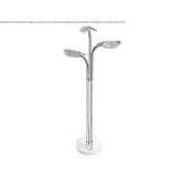 Floor lamp Boritov