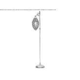 Crystal floor lamp Molos