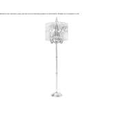 Lampa podłogowa Laille