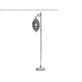 Lampa podłogowa z brązu Chauny