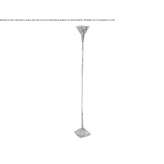 Lampa podłogowa LED Kandila