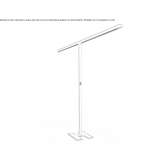 LED floor lamp Apace