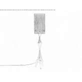 Lampa podłogowa Bethany