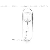 Floor lamp Seneca