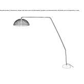 Metal arc lamp Kwidzyn