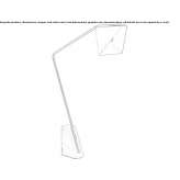 Floor lamp Nerang