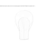 Aluminiowa lampa stołowa Petare