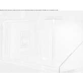 Metal LED table lamp Farrera