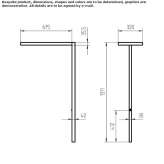 Adjustable desk lamp Nijmegen