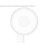 LED table lamp Varghis