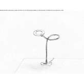 Adjustable metal LED table lamp Karasar