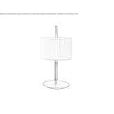 Table lamp Eaton