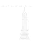 Lampa stołowa LED z ładowaniem USB Raczna