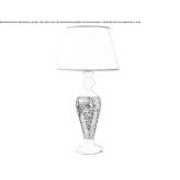 Ceramic table lamp Penhold