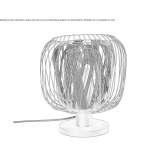 Metal table lamp Petrovac