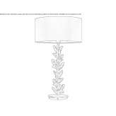 Metalowa lampa stołowa Gyhum