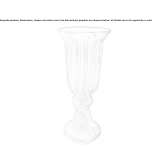 Murano glass table lamp Kbely