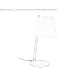 Table lamp Avize