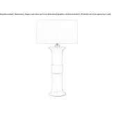 Table lamp Endrinal