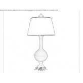 Table lamp Balzola