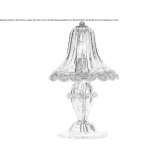 Murano glass table lamp Bierghes