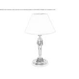 Table lamp Myadzyel