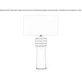 Lampa stołowa Dobromir