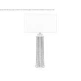 Table lamp with indirect light Prarolo