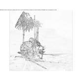 Bronze table lamp Caivano