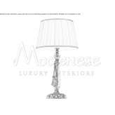 Table lamp Almenara