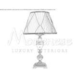 Table lamp Almenara