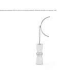 Regulowana lampa stołowa Arosa