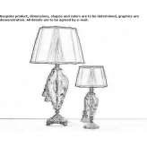 Table lamp Perales