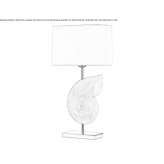 Ceramic table lamp Howe