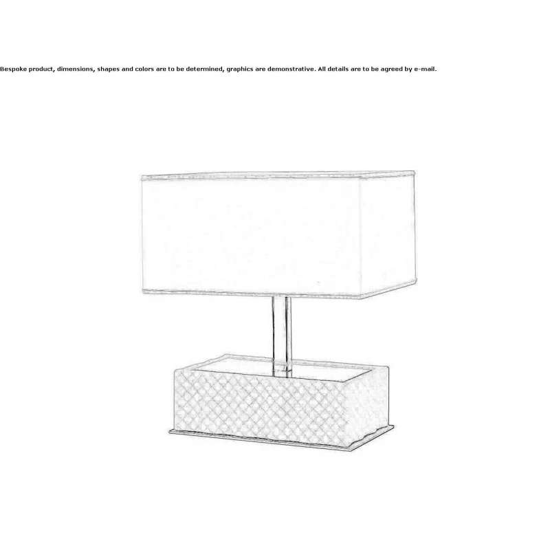 Table lamp Zena